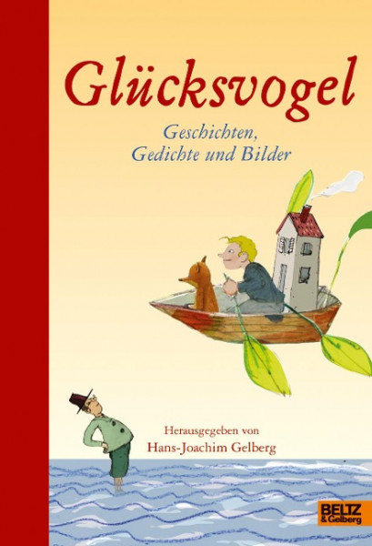 Glücksvogel