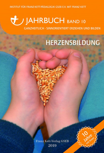 Jahrbuch Band 10 (2019): Herzensbildung