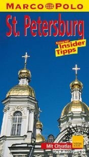 St. Petersburg. Von Gerberding, Eva