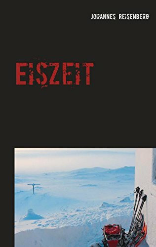 Eiszeit: Kommissar Kleber ermittelt in Greven