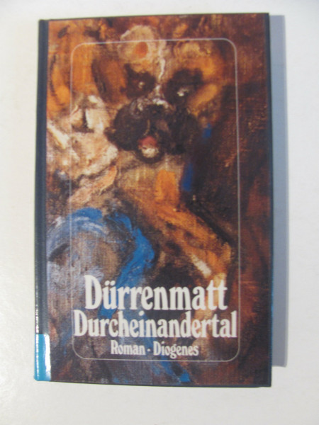 Durcheinandertal: Roman