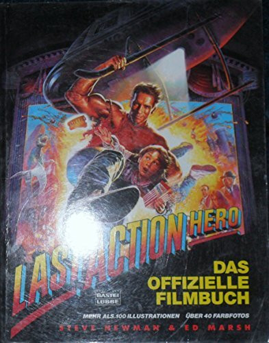 Last Action Hero
