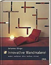 Innovative Wandmalerei: modern mediterran ethno landhaus minimal
