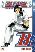 Bleach 26