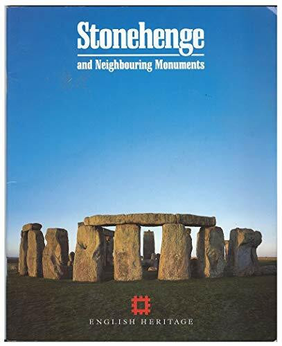 Stonehenge and Neighbouring Monuments
