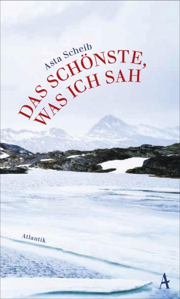 Das Schönste, was ich sah