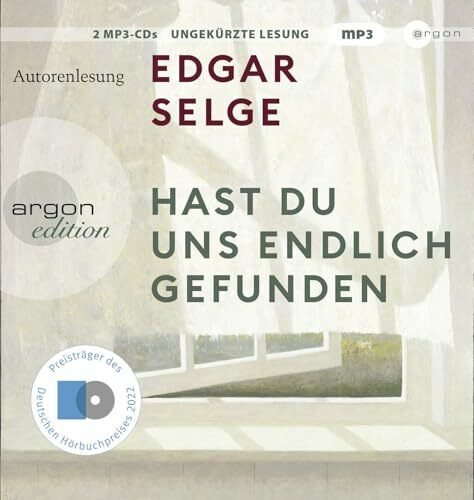 Hast du uns endlich gefunden: .
