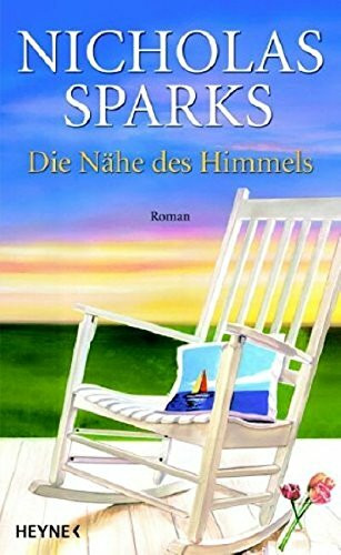 Die Nähe des Himmels : Roman.