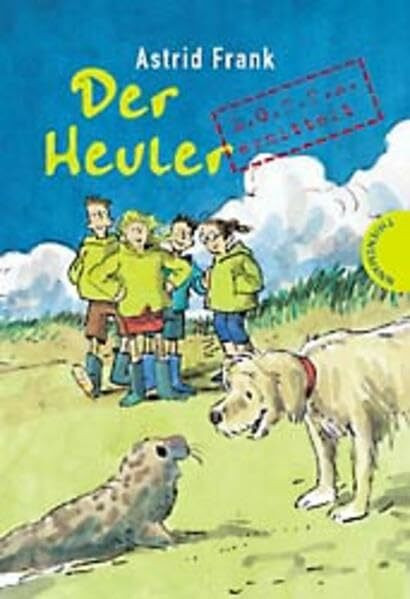 Der Heuler - L.O.T.T.A. ermittelt