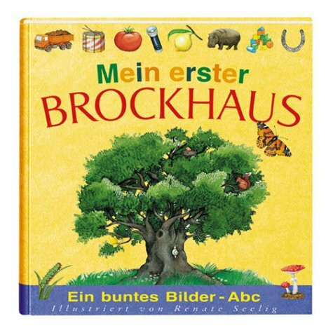 Mein erster Brockhaus. Ab 1 Jahr