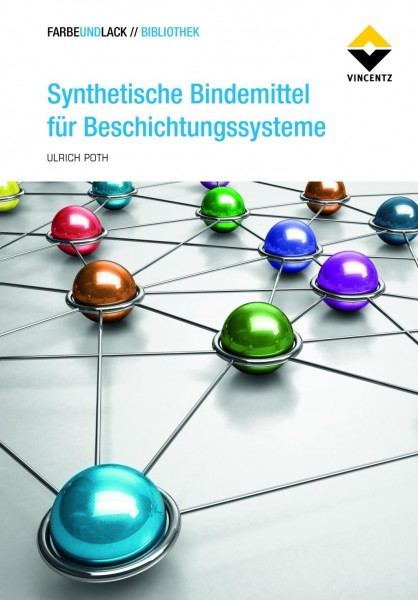Synthetische Bindemittel für Beschichtungssysteme