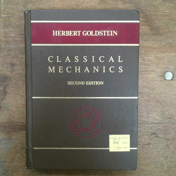 Classical Mechanics