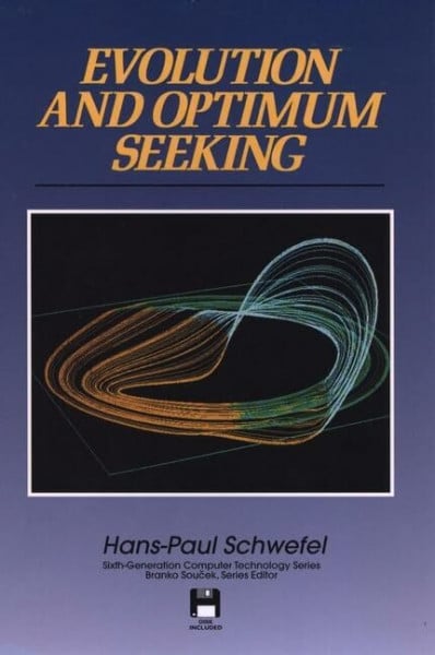 Evolution and Optimum Seeking (Sixth-Generation Computer Technology)
