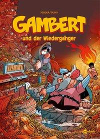 Gambert. Band 3