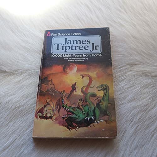 Ten Thousand Light Years from Home Ten Thousand Light Years from Home