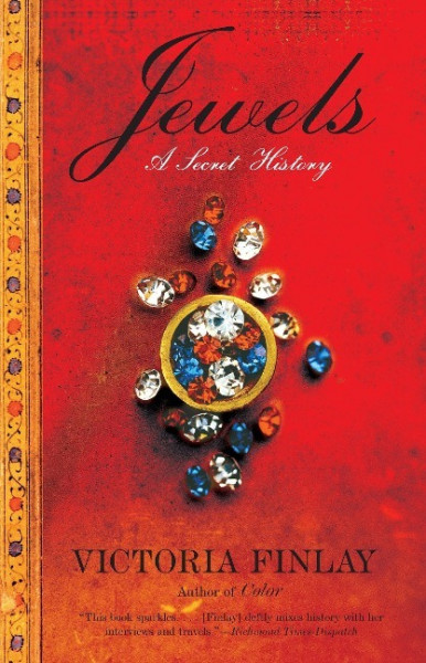 Jewels: A Secret History