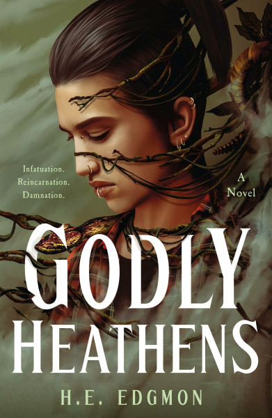 Godly Heathens: A Novel (Ouroboros)