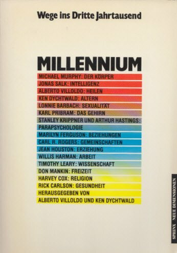 Millennium: Wege ins Dritte Jahrtausend
