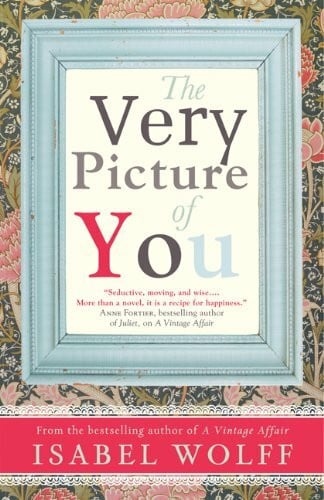 The Very Picture Of You