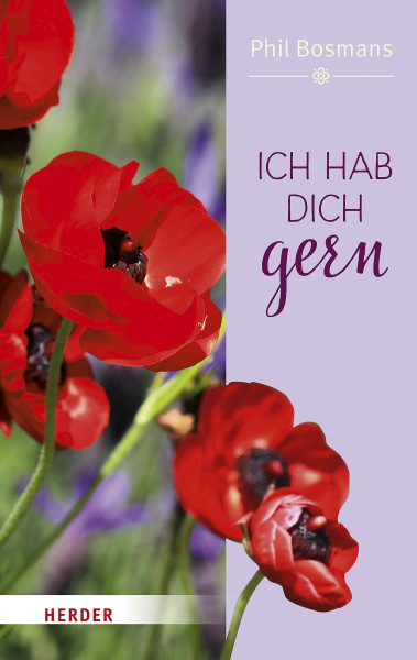Ich hab dich gern