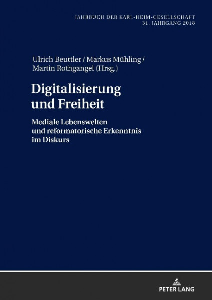 Digitalisierung und Freiheit