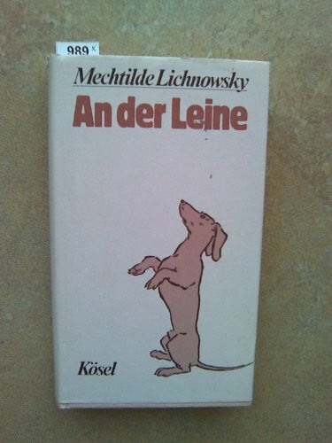 An der Leine