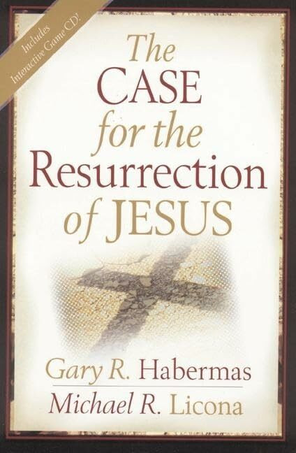 Kregel Publications,U.S. Case For The Resurrection Of Jesus