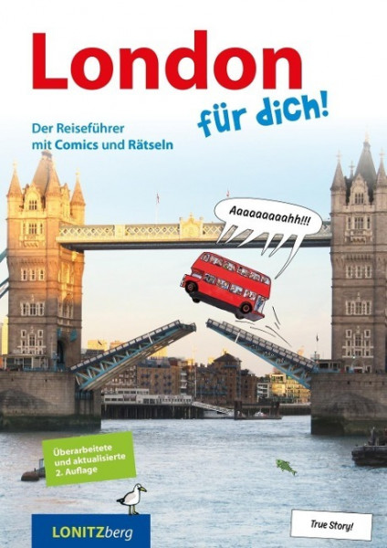 London für dich!