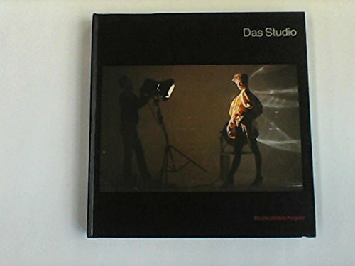 Life. Die Photographie. Das Studio