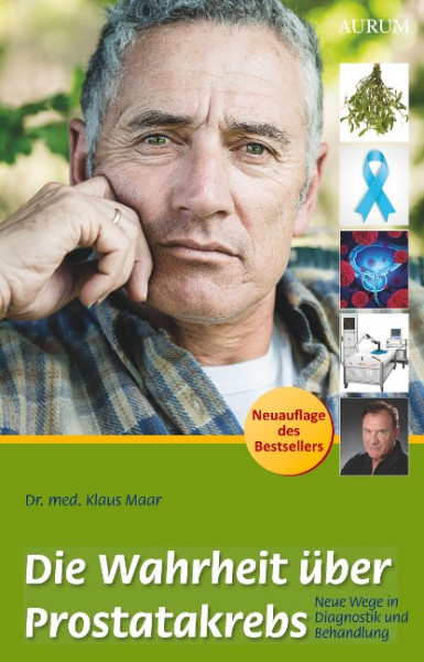 Die Wahrheit über Prostatakrebs