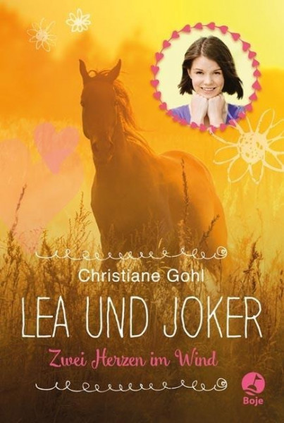 Lea und Joker