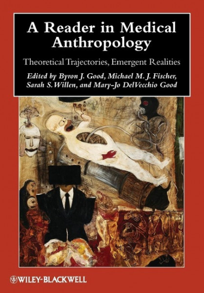 Reader in Medical Anthropology