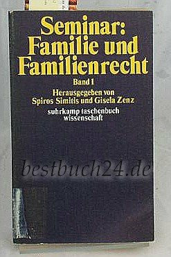 Seminar. - Frankfurt am Main :