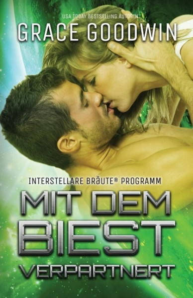 Mit dem Biest verpartnert