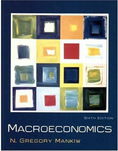 Macroeconomics