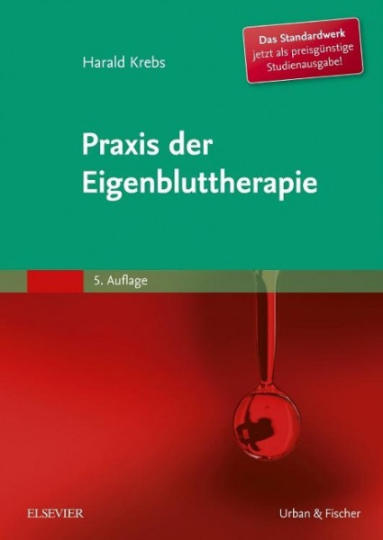 Praxis der Eigenbluttherapie