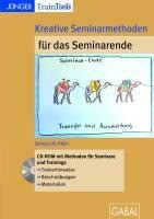 Kreative Seminarmethoden für das Seminarende