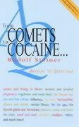 From Comets to Cocaine . . .: Answers to Questions