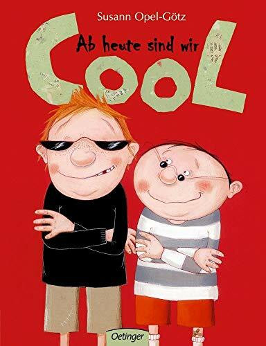 Ab heute sind wir cool