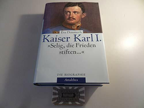 Kaiser Karl I