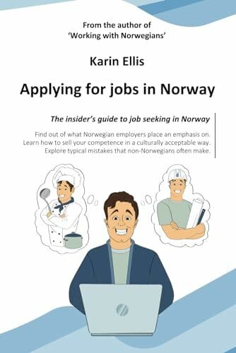 Applying for jobs in Norway: The insider's guide to job seeking in Norway