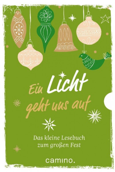 Ein Licht geht uns auf