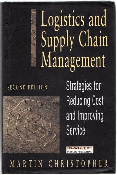 Logistics and Supply Chain Management
