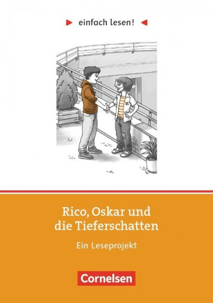 Rico, Oskar und die Tieferschatten