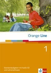 Orange Line / Teil 1 (1. Lehrjahr): Standardaufgaben mit Lehrersoftware
