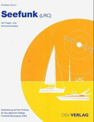 Seefunk (LRC): Mit Fragen- und Antwortenkatalog