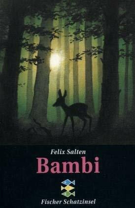 Bambi (Fiction, Poetry & Drama)