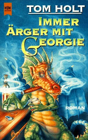 Immer Ärger mit Georgie