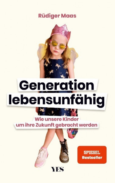 Generation lebensunfähig