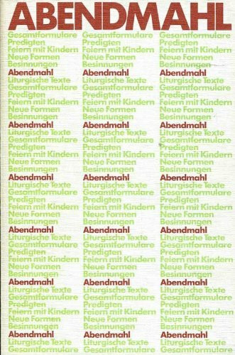 Abendmahl